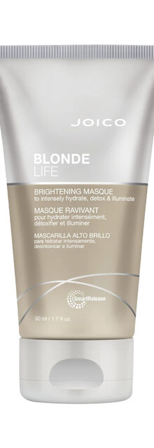 Joico Blonde Life Brightening Masque Joico Blonde Life Brightening Masque